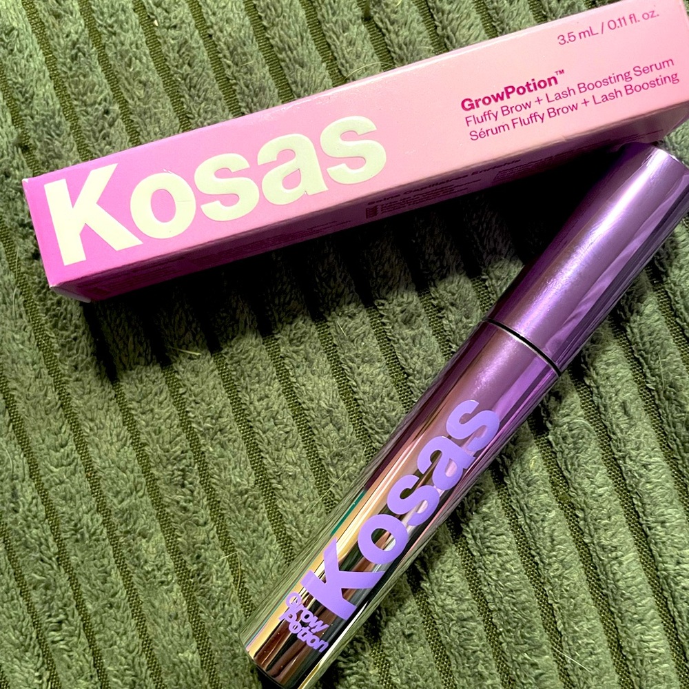 Kosas Grow Potion